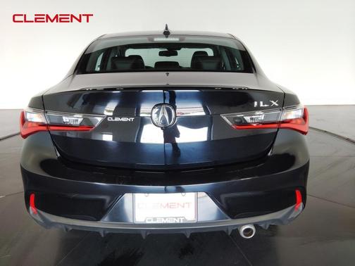 2022 Acura ILX Premium Package