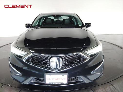 2022 Acura ILX Premium Package