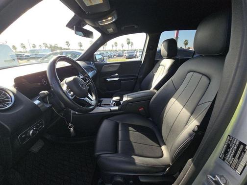 2022 Mercedes-Benz GLB 250 Base
