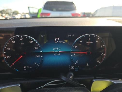 2022 Mercedes-Benz GLB 250 Base