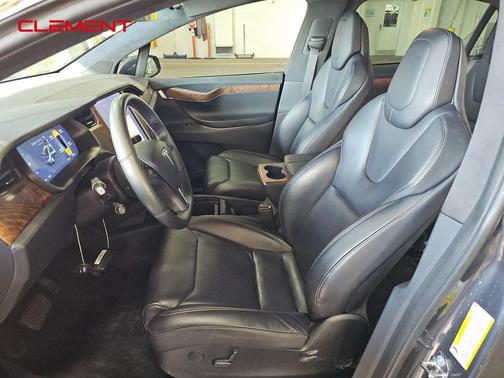 2020 Tesla Model X Long Range