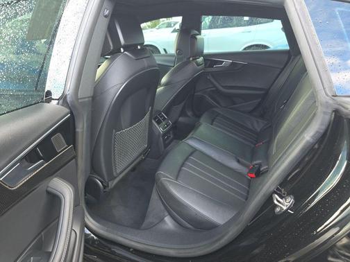 2023 Audi S5 3.0T Premium Plus