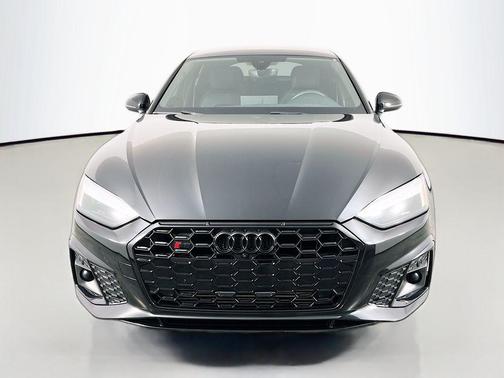 2023 Audi S5 3.0T Premium Plus