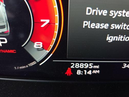 2023 Audi S5 3.0T Premium Plus