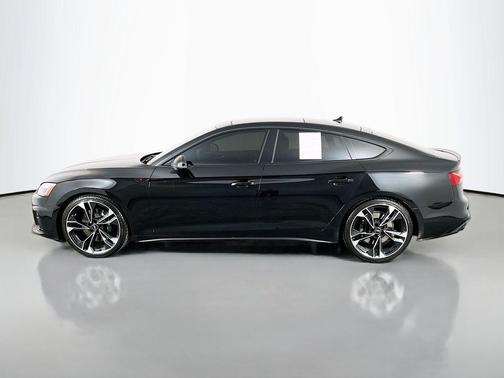 2023 Audi S5 3.0T Premium Plus