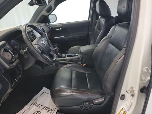 2019 Toyota Tacoma TRD Pro