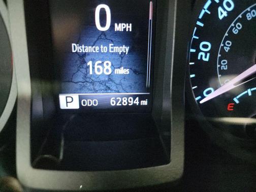 2019 Toyota Tacoma TRD Pro