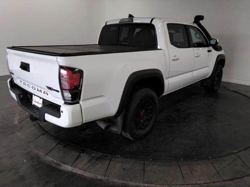 2019 Toyota Tacoma TRD Pro