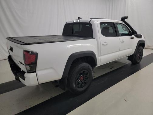 2019 Toyota Tacoma TRD Pro