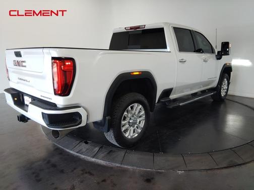 2023 GMC Sierra 2500 Denali