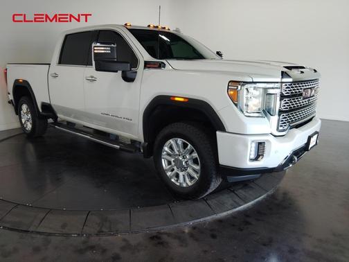 2023 GMC Sierra 2500 Denali