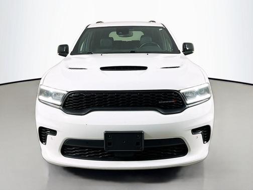 White Knuckle Clearcoat 2024 Dodge Durango R/T