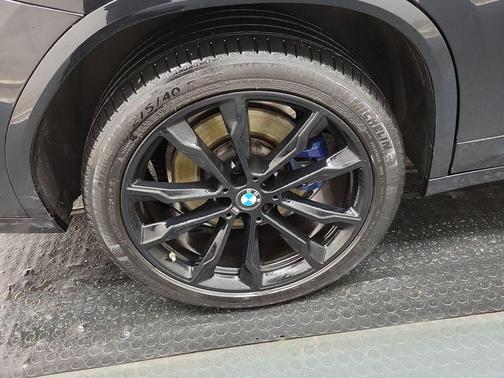 2015 BMW X5 xDrive50i