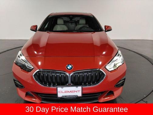 2021 BMW 228 Gran Coupe 228i sDrive Gran Coupe