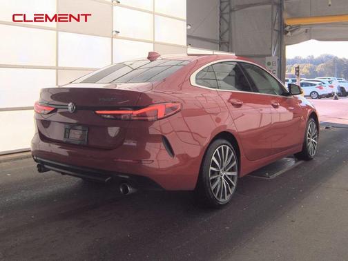 2021 BMW 228 Gran Coupe 228i sDrive Gran Coupe