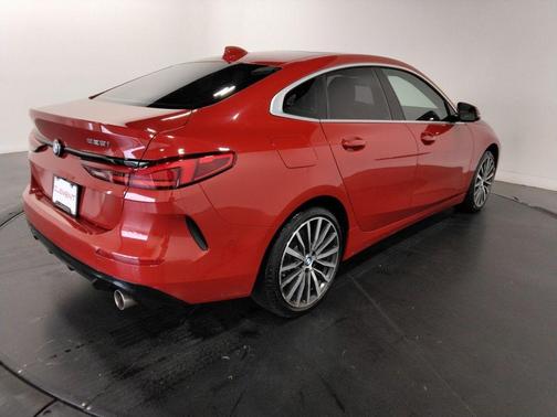 2021 BMW 228 Gran Coupe 228i sDrive Gran Coupe