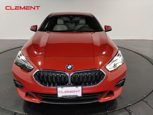 2021 BMW 228 Gran Coupe 228i sDrive Gran Coupe