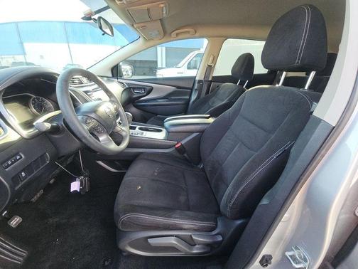 2020 Nissan Murano S