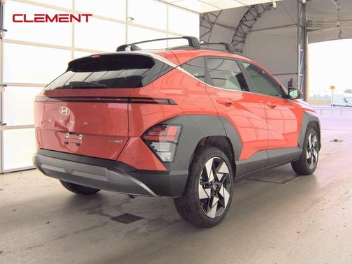 2024 Hyundai KONA Limited