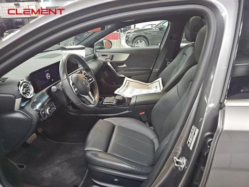 2022 Mercedes-Benz A-Class A 220 4MATIC