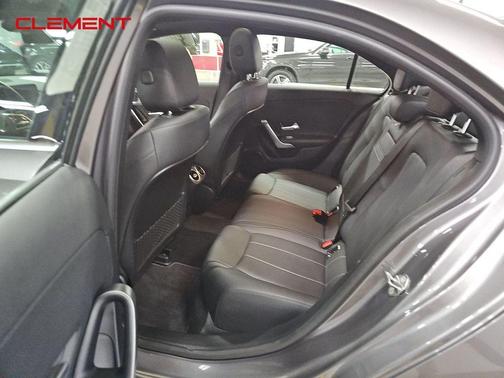 2022 Mercedes-Benz A-Class A 220 4MATIC