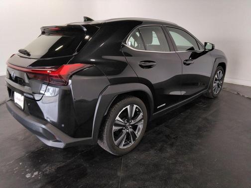 2021 Lexus UX 250h Base