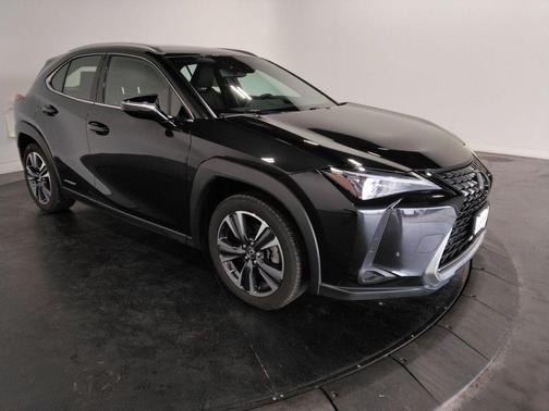 2021 Lexus UX 250h Base