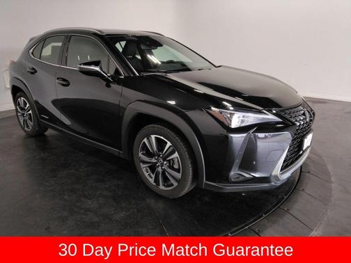 2021 Lexus UX 250h Base