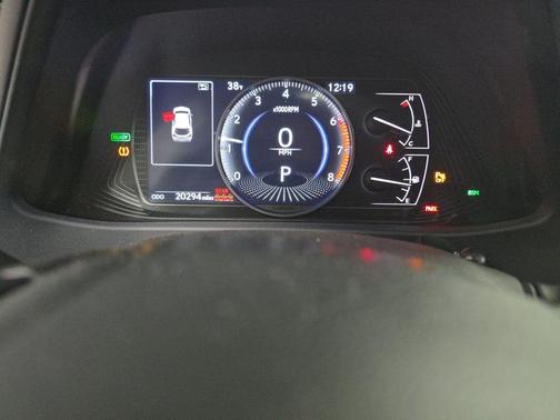 2021 Lexus UX 250h Base