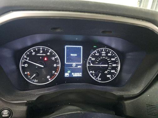 2023 Subaru Ascent Limited 7-Passenger