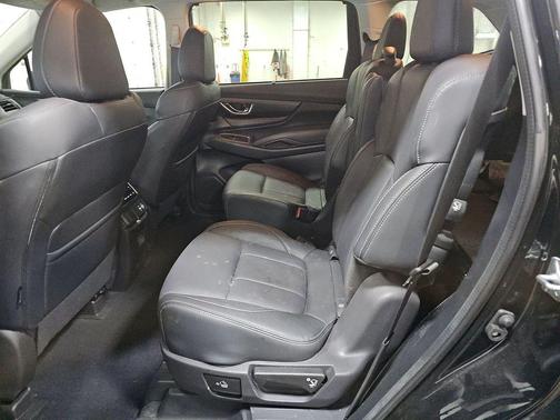 2023 Subaru Ascent Limited 7-Passenger