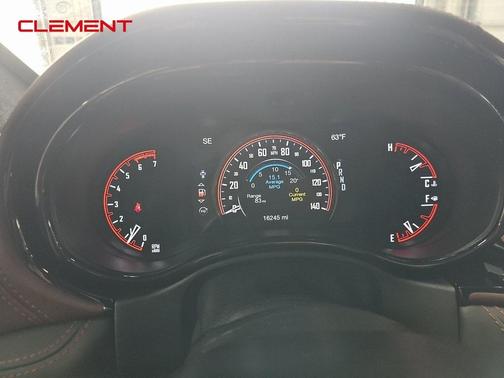 2023 Dodge Durango Citadel