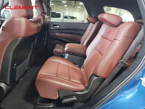 2023 Dodge Durango Citadel