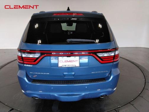 2023 Dodge Durango Citadel