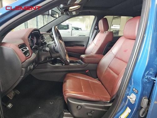 2023 Dodge Durango Citadel