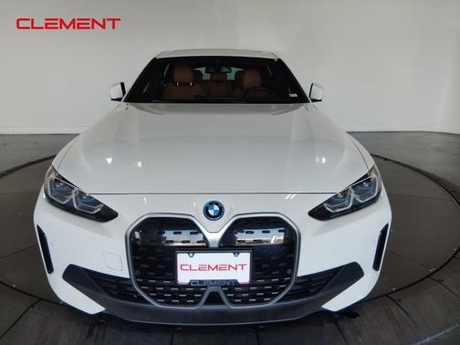 2023 BMW i4 Gran Coupe eDrive40