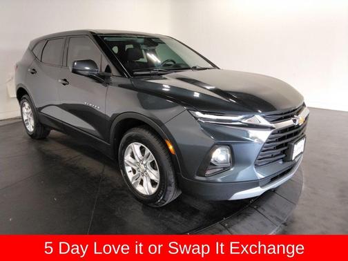 2020 Chevrolet Blazer 1LT