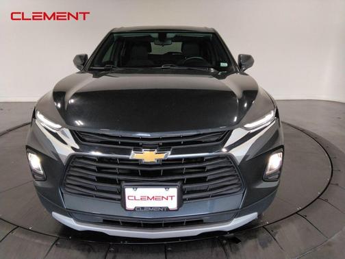 2020 Chevrolet Blazer 1LT