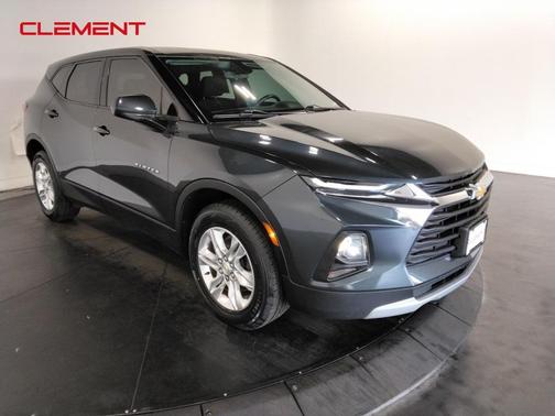 2020 Chevrolet Blazer 1LT