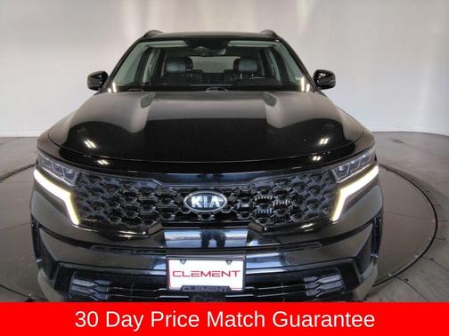 2021 Kia Sorento SX