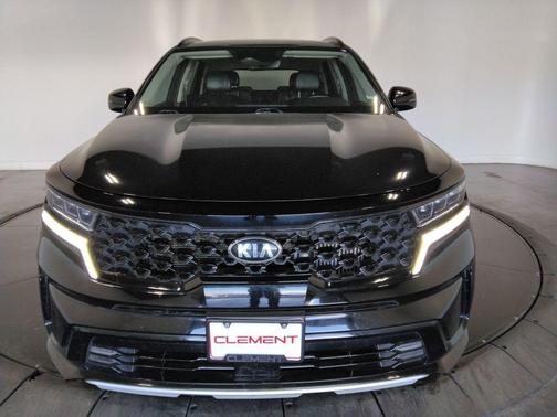 2021 Kia Sorento SX