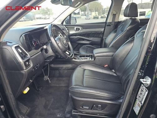 2021 Kia Sorento SX