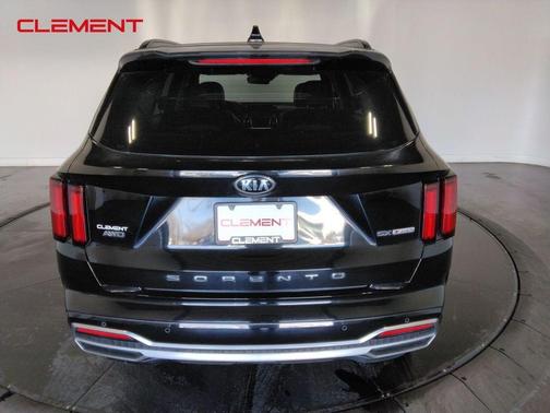 2021 Kia Sorento SX
