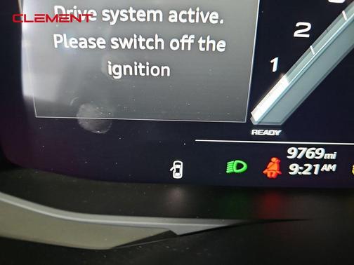 2024 Audi A6 45 Premium