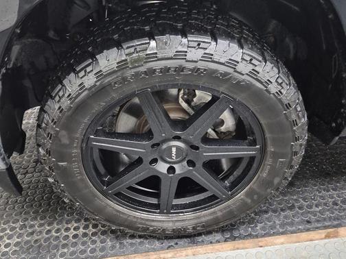 Diamond Black 2022 RAM 1500 Limited