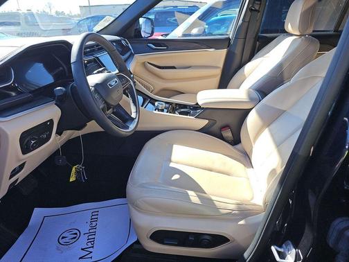 2022 Jeep Grand Cherokee 4xe Base