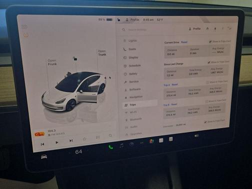 2023 Tesla Model 3 Base
