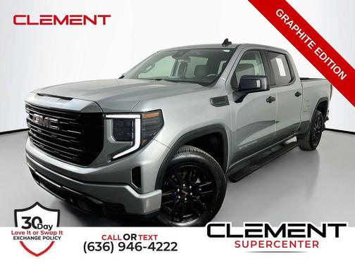 Sterling 2024 GMC Sierra 1500 Pro