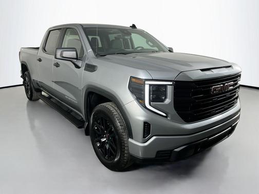 Sterling 2024 GMC Sierra 1500 Pro