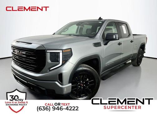 Sterling 2024 GMC Sierra 1500 Pro